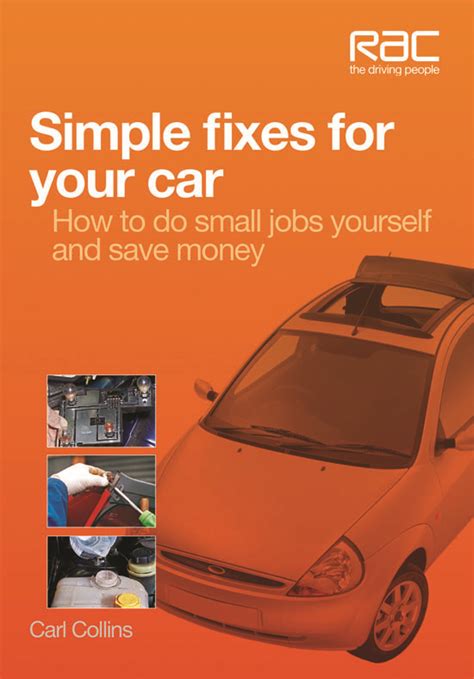 Simple Fixes For Your Car How To Do Small Jobs Yourself And Save Money