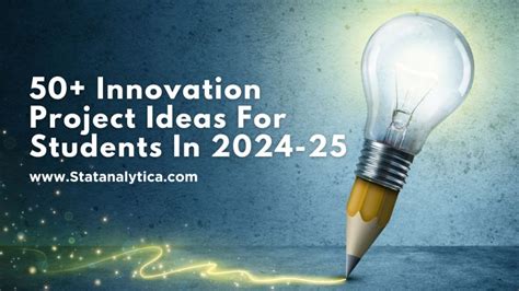 Simple Innovative Ideas For Students