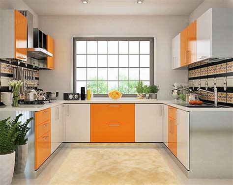 Simple Kitchen Designs For Indian Homes