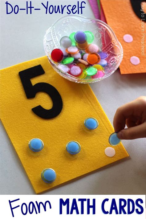 Simple Math Activities For Preschoolers   25 Math Activities For Preschoolers Busy Toddler - Simple Math Activities For Preschoolers