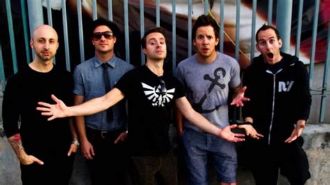 simple plan the official story
