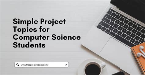 Simple Project Topics For Computer Science