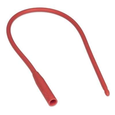 Simple Rubber Catheter