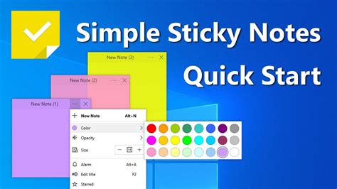 Simple Sticky Notes Memory Leak On Vm Windows 2012 Server