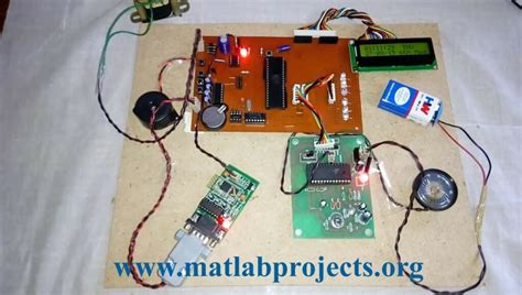 Simple Telecommunication Projects Using Matlab