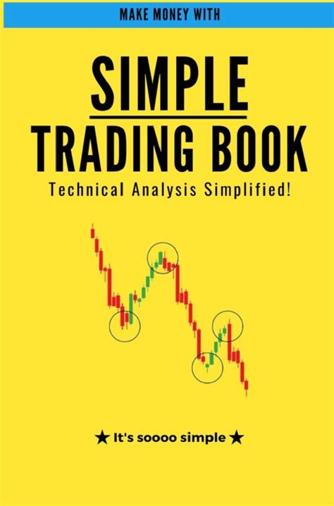 Simple Trading Book Technical Analysis Simplified