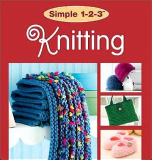 Download Simple 1 2 3 Knitting 