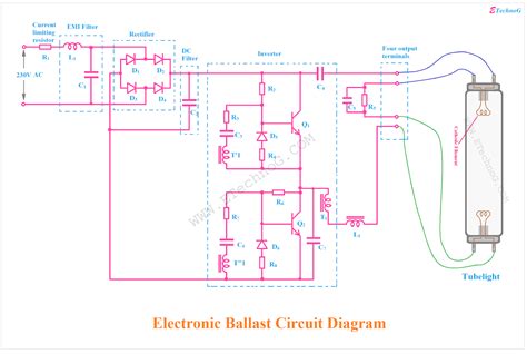 Read Simple Control Circuits For Electronic Ballast Design 