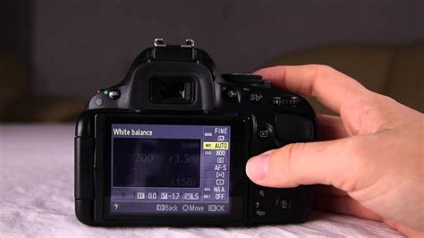 Read Simple Guide How To Use Nikon D5100 