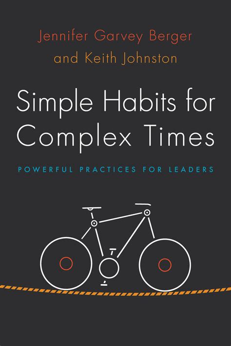 Download Simple Habits For Complex Times Powerful Practices 