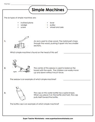 Read Online Simple Machines Question With Answers Multiple Choice 