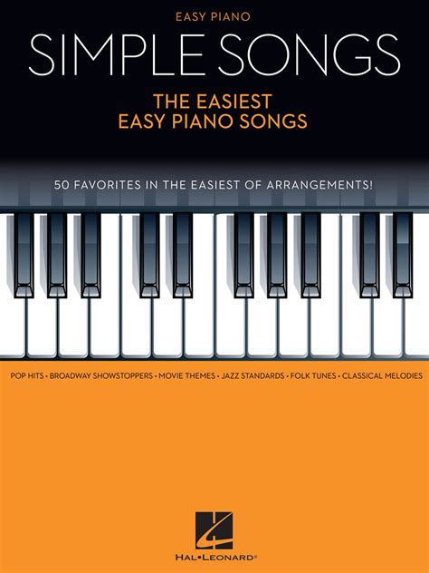 Download Simple Songs The Easiest Easy Piano Songs 