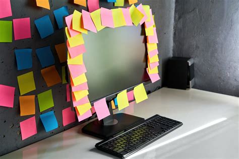 Simple Sticky Notes Memory Leaks