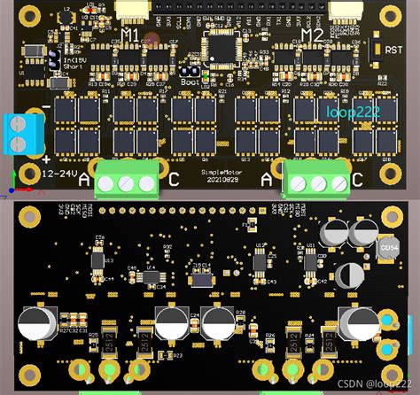 simpleFOC_loop222的博客-CSDN博客