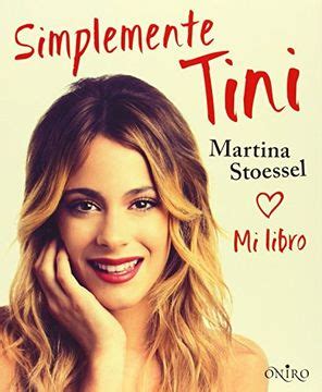 Simplemente Tini Oniro Juvenil