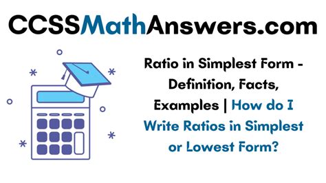 Simplest Form Definition Methods Examples Facts Splashlearn Expressing Fractions In Simplest Form - Expressing Fractions In Simplest Form