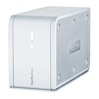 Read Simpletech Driver User Guide 