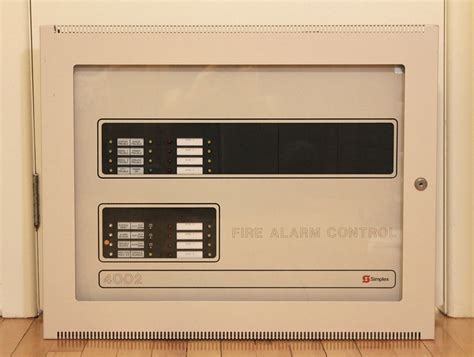 Simplex 4002