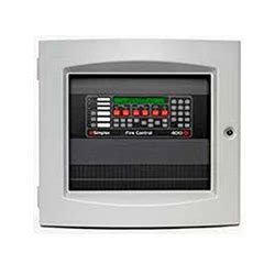 Simplex 4010 Truealarm Systems For Building Operators