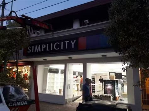 Simplicity Mar Del Plata