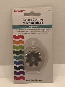 simplicity rotary cutting machine products for sale eBay