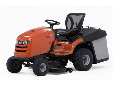 Simplicity Snapper Regent Xl Rd Series Owners Operator Maintenance Manual 1 Download