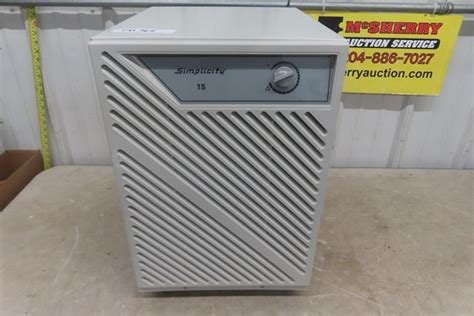 Full Download Simplicity Dehumidifier 