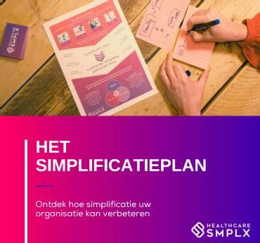 simplificatie