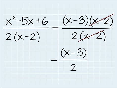 Simplification Calculator