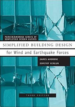 Read Simplified Building Design Earthquake Forces 