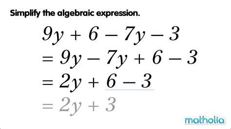 Simplify Calculator Solumaths Simplify Math Expressions - Simplify Math Expressions
