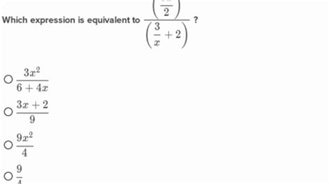 Simplify Complex Fractions Practice Khan Academy Complex Fraction Grade 7 Worksheet - Complex Fraction Grade 7 Worksheet