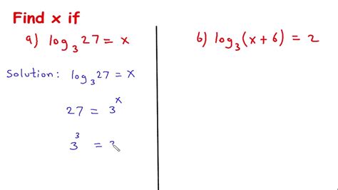 simplify log3 81 + log3 27 - mycollegehive