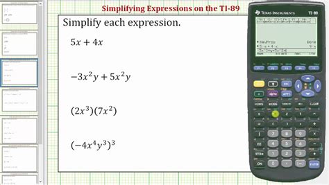 Simplify Math Expressions Calculator Free Online Calc Simplify Math Expressions - Simplify Math Expressions