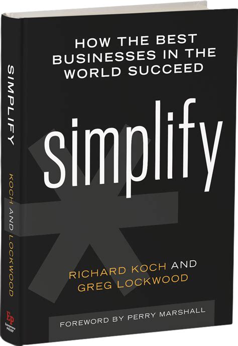 Full Download Simplify How The Best Businesses In The World Succeed 