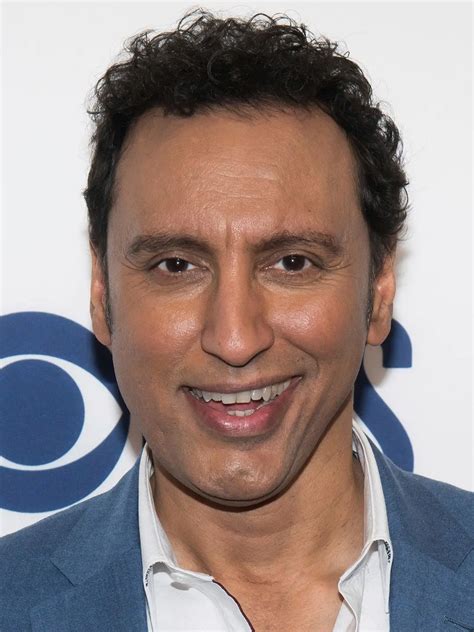 simplot aasif mandvi biography