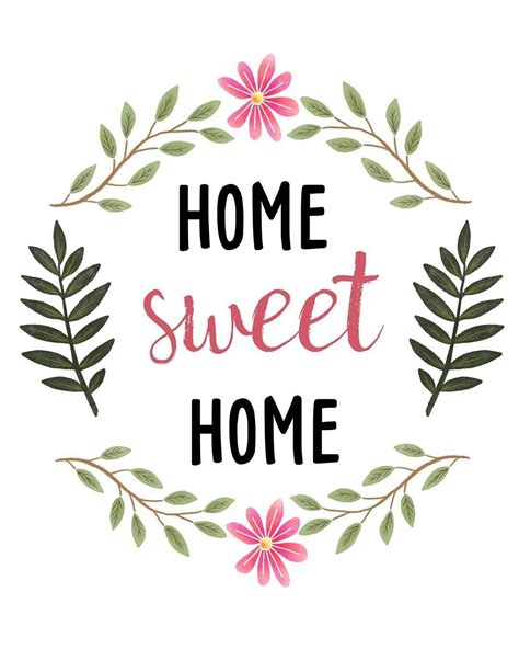 simply about home: Home sweet home Sweet home, Home, Sweet