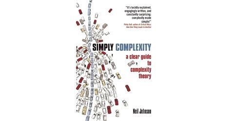 Simply Complexity A Clear To Complexity Theory
