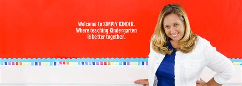 Simply Kinder Facebook Simply Kindergarten - Simply Kindergarten