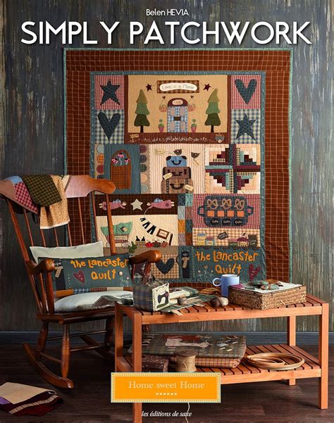 Simply Patchwork