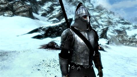 Best Skyrim Lord of the Rings Mods: Weapons, Armor & More – FandomSpot