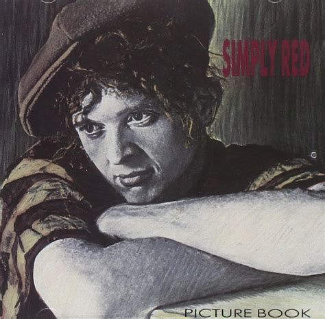 simply red picture book rar