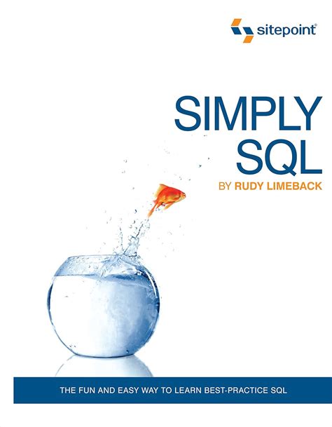 Simply Sql The Fun And Easy Way To Learn Best Practice Sql