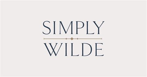 simply wilde discover the wisdom that is the spir