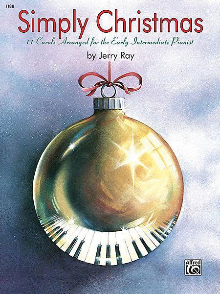 Full Download Simply Christmas Jerry Ray 