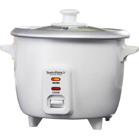 Full Download Simply Perfect Rice Cooker 