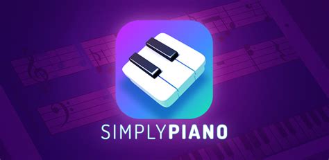 Simply Piano by JoyTunes Amazon de Appstore for Android