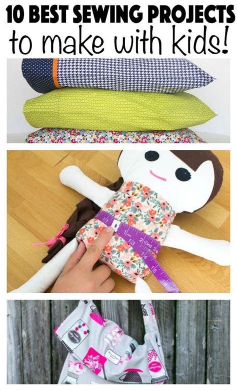 Read Online Simply Sewing Kids Can Do It 