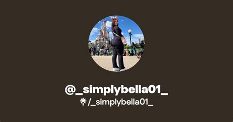 simplybella01 onlyfans
