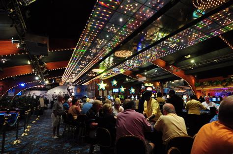 simpson bay casino/